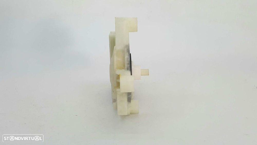 MOTOR ELEVADOR TRASEIRO ESQUERDO SKODA FABIA AMBITION - 9