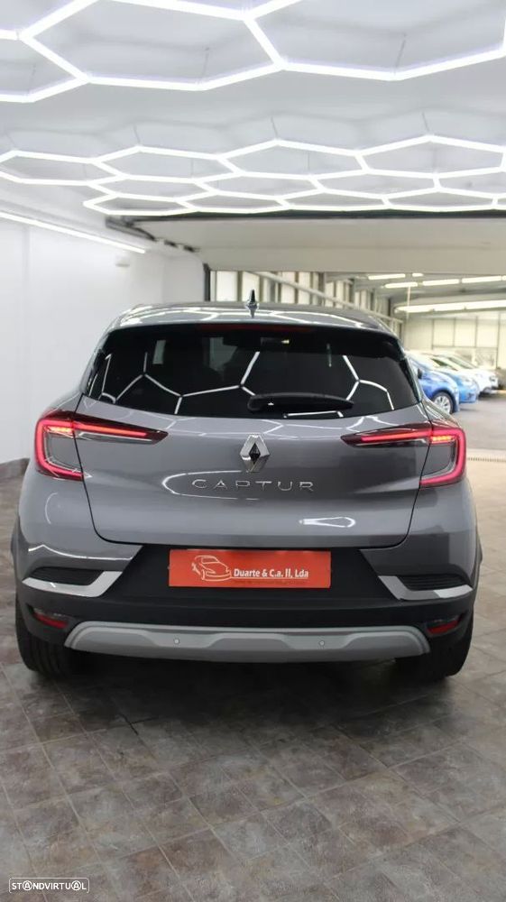 Renault Captur TCe 90 INTENS - 18