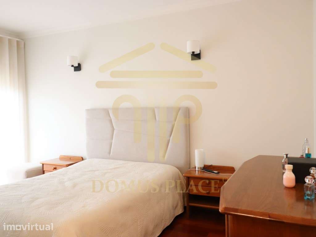 Onde o conforto encontra a modernidade | Apartamento T3 | Moreira - Grande imagem: 3/37