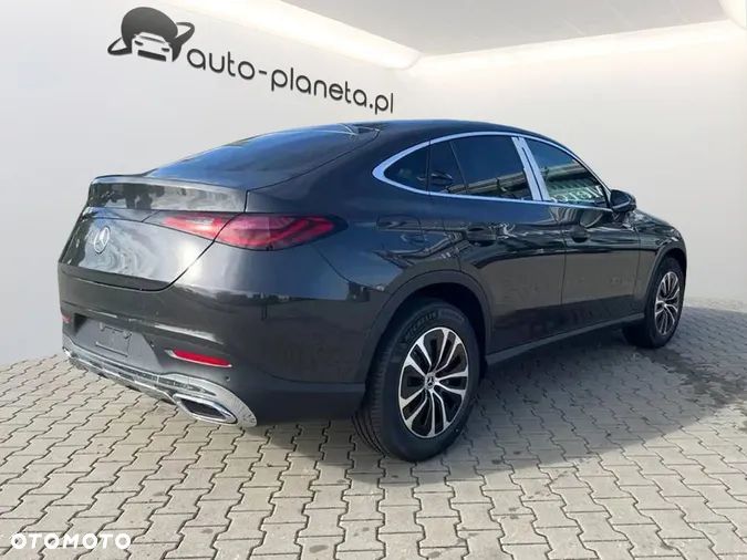 Mercedes-Benz GLC - 2
