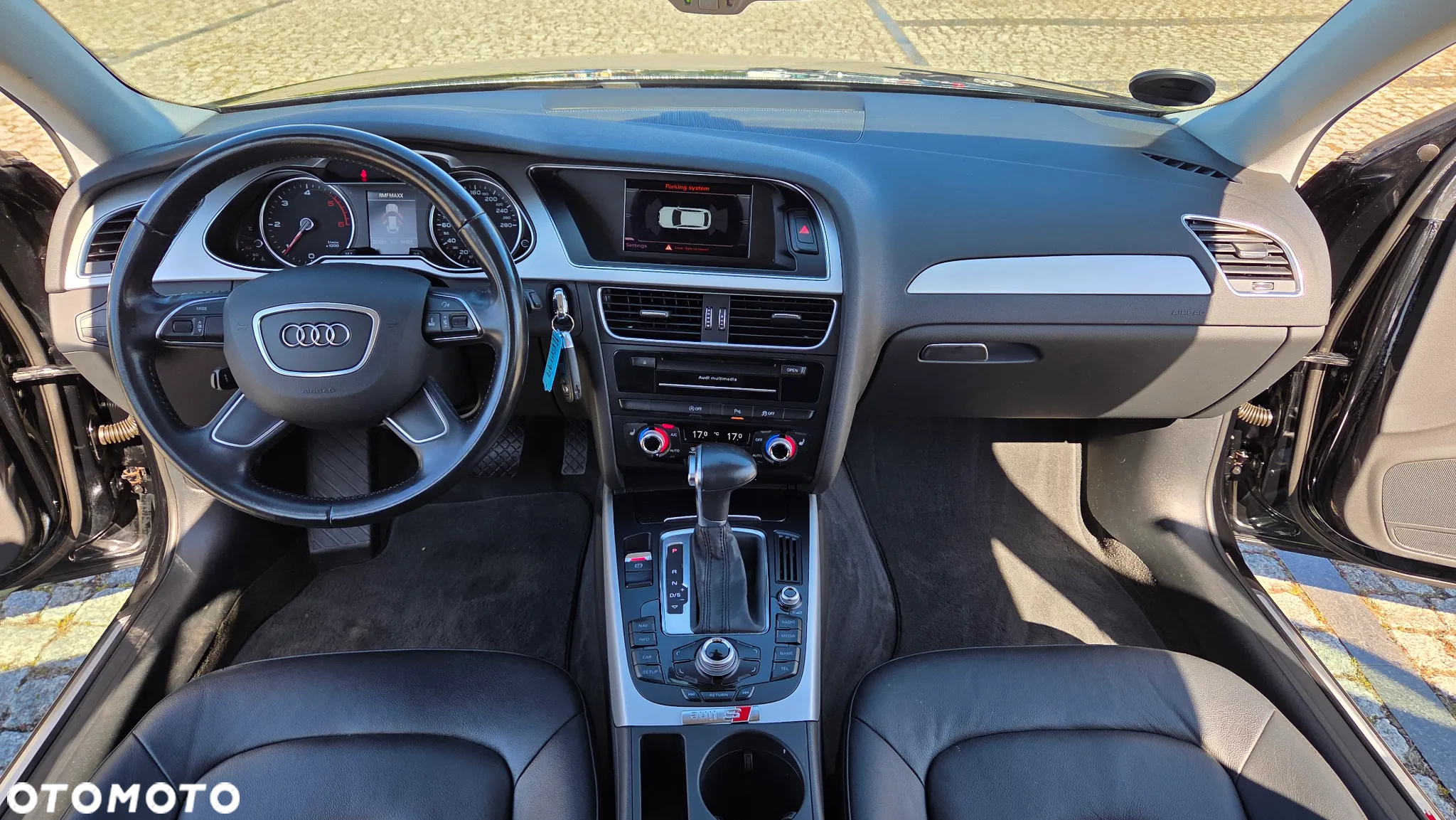 Audi A4 2.0 TDI Sport S tronic - 19