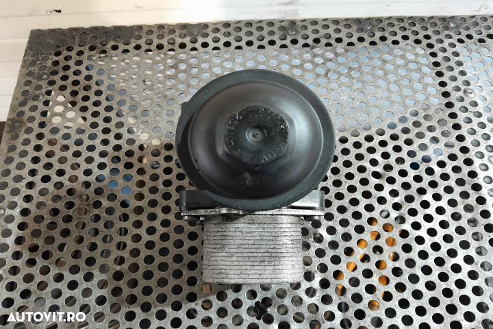 Termoflot racire ulei 03L115389C / 03L117021C Volkswagen VW Caddy 3 [ - 5