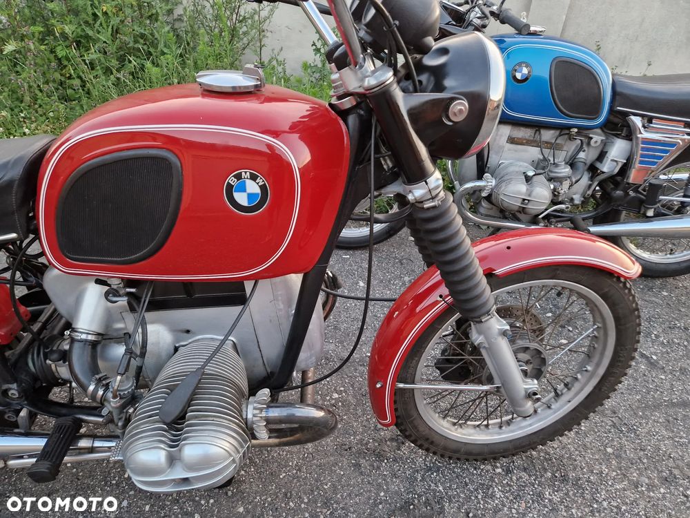 BMW R - 13