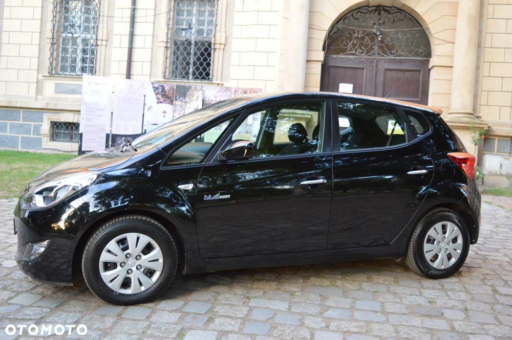 Hyundai ix20 1.6 CRDi Comfort - 19