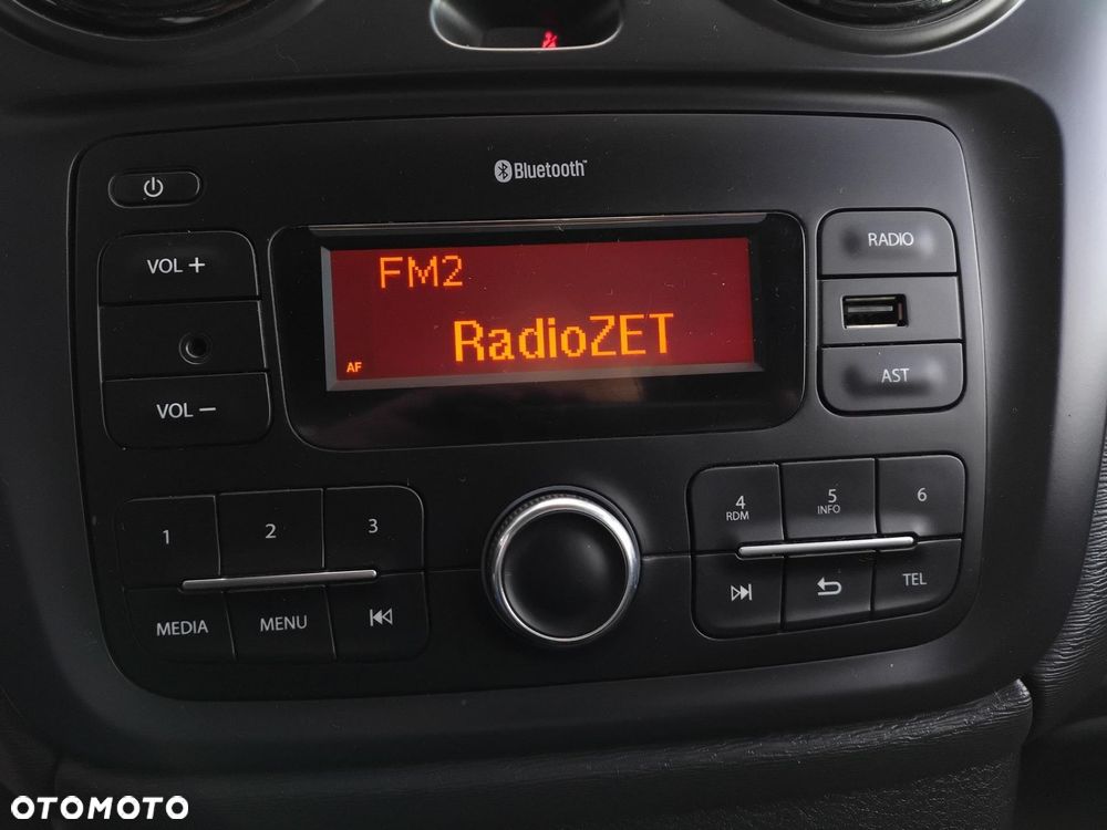 Dacia dokker-van - 16