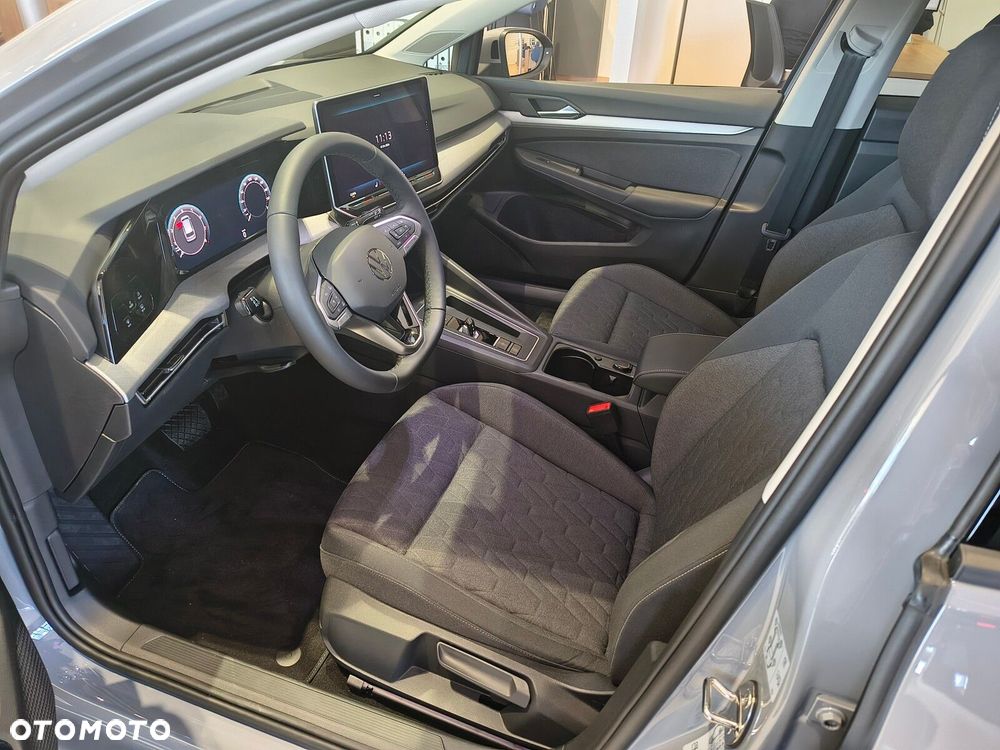 Volkswagen Golf Variant 1.5 eTSI mHEV Life Plus DSG - 14