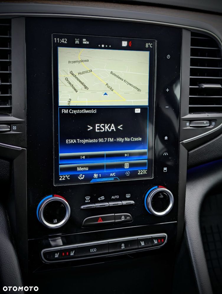 Renault Talisman - 14