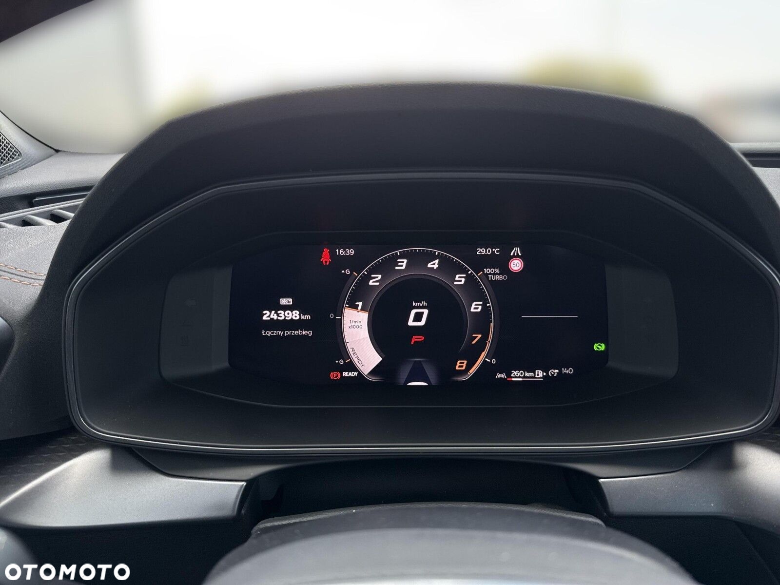 Cupra Formentor - 18