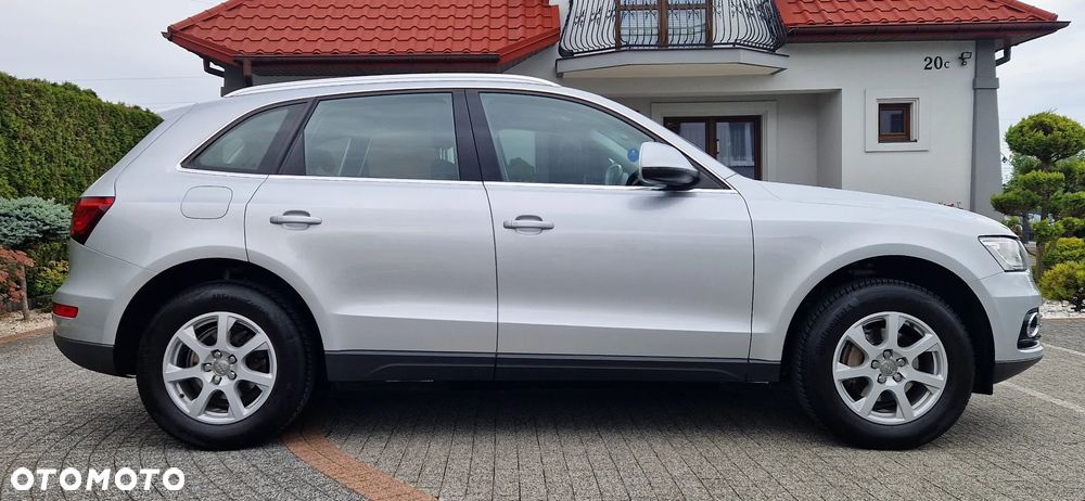 Audi Q5 - 4