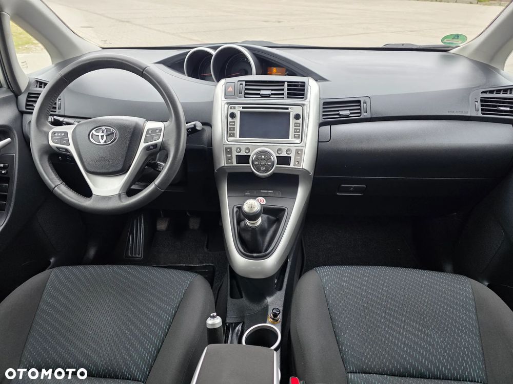 Toyota Verso 2.0 D-4D Life - 21