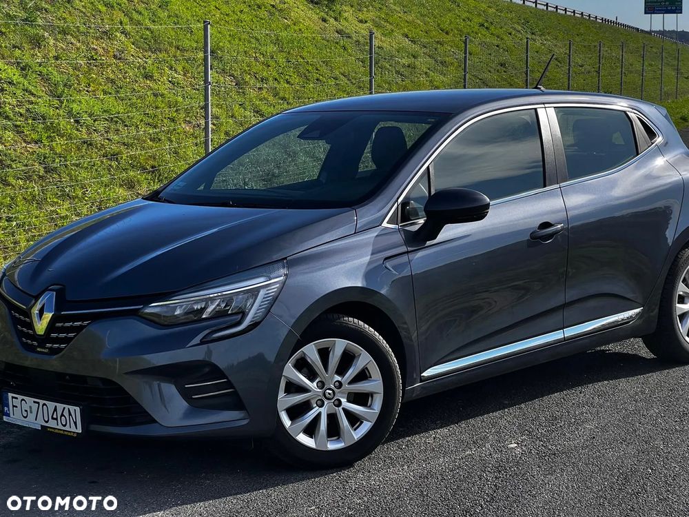 Renault Clio 1.0 TCe Intens - 1