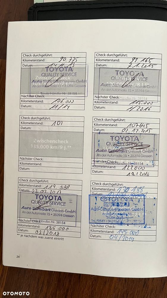 Toyota Prius 1.5 VVT-i Sol - 14