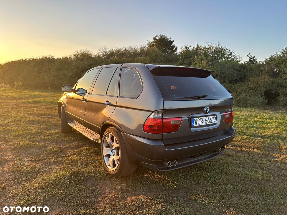 BMW X5 - 17