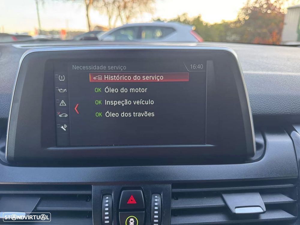 BMW 225xe Active Tourer Line Sport - 13