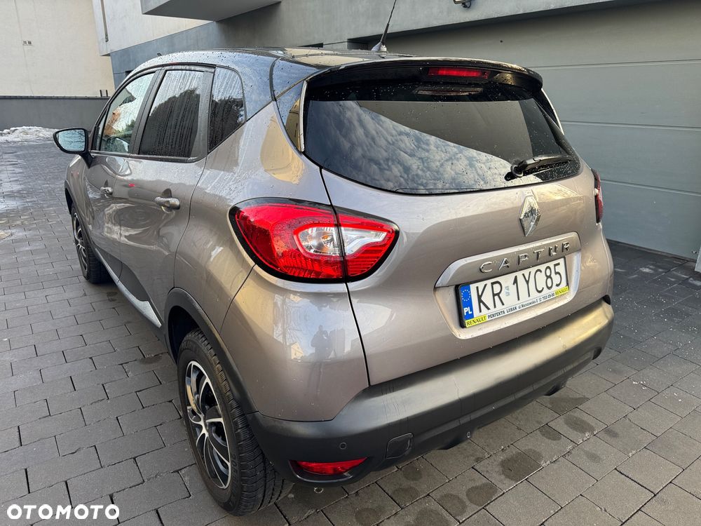 Renault Captur 1.2 Energy TCe Limited - 13
