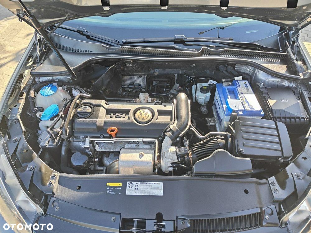 Volkswagen Golf 1.4 TSI Style - 28