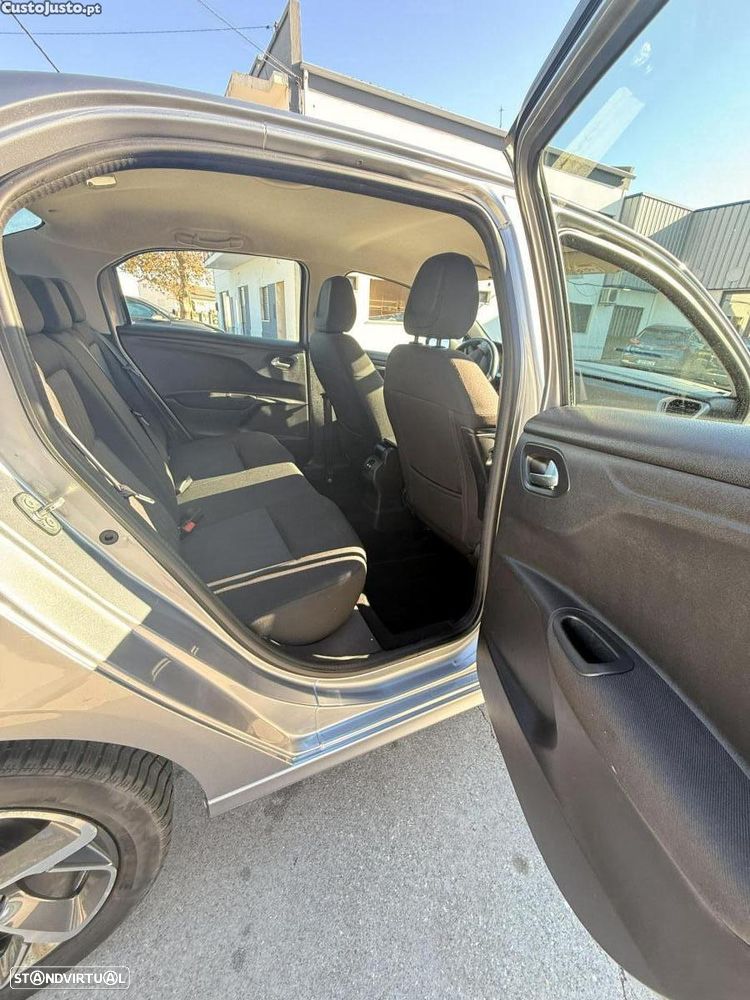 Citroën C-Elysée - 12