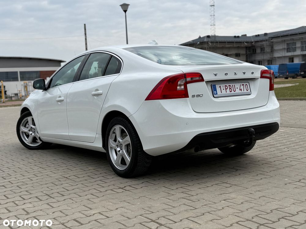 Volvo S60 DRIVe Momentum - 20