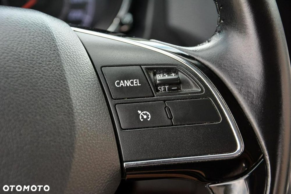 Mitsubishi ASX 1.6 DI-D 2WD Top - 24