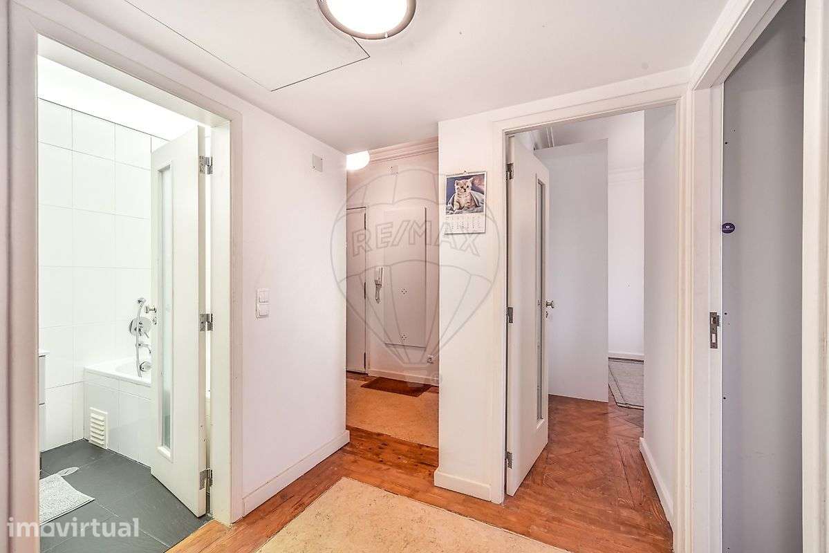 Apartamento T3 para arrendamento - Grande imagem: 2/38