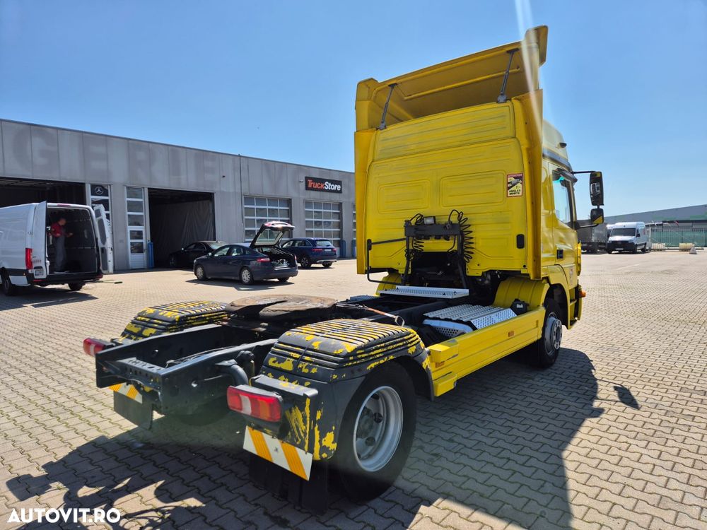 Mercedes-Benz Atego 1321 - 4