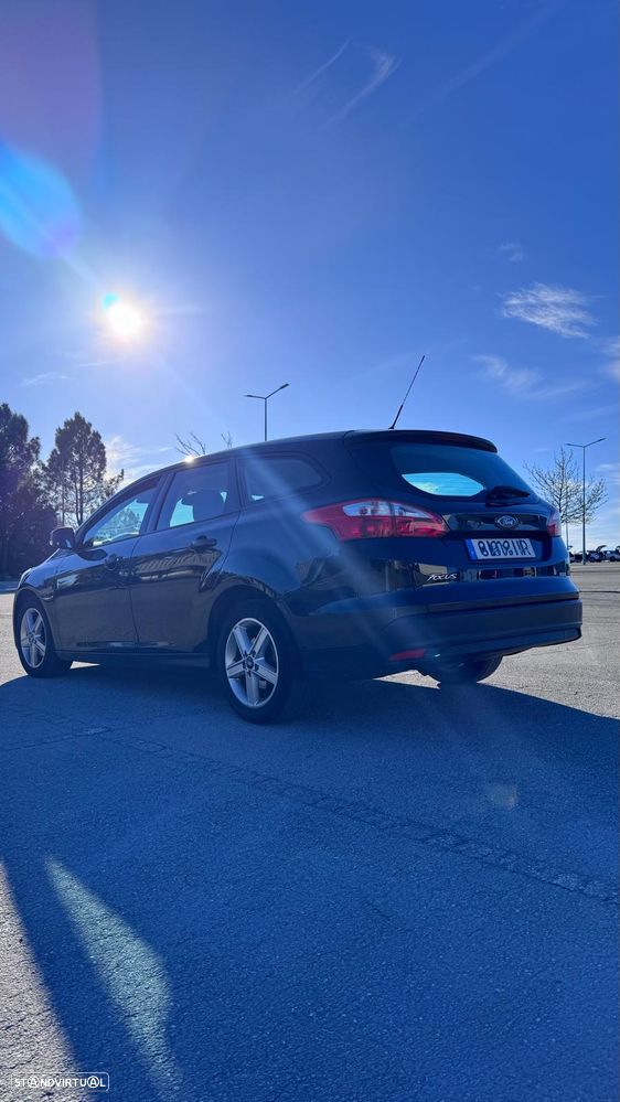 Ford Focus SW 1.0 SCTi Trend - 6