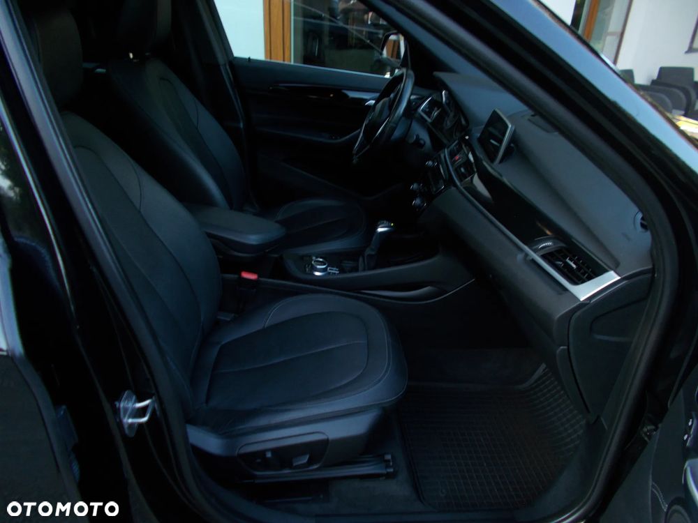 BMW X1 - 4