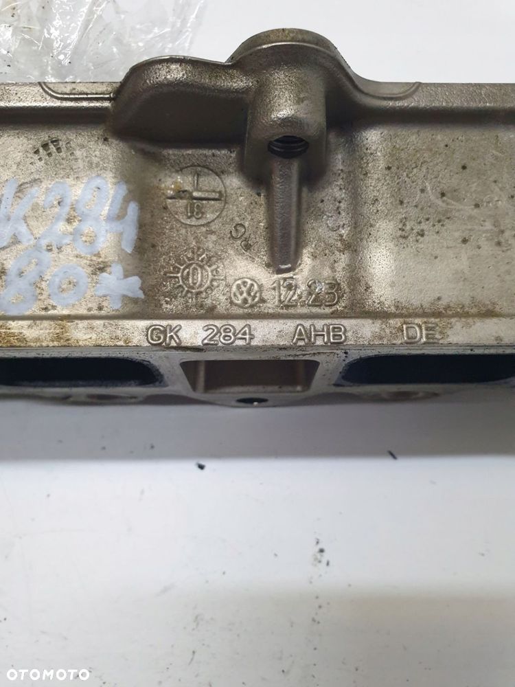 LISTWA WTRYSKOWA VW GOLF V 1.4 TSI CK284AHB - 3