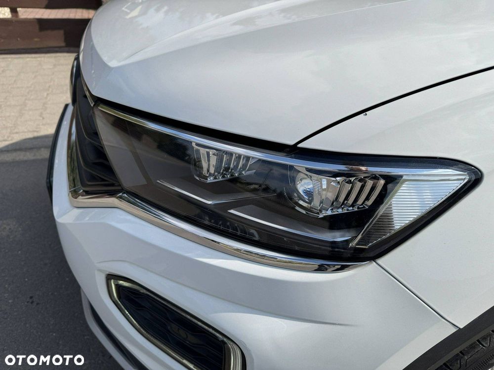 Volkswagen T-Roc 1.5 TSI ACT Advance DSG - 19