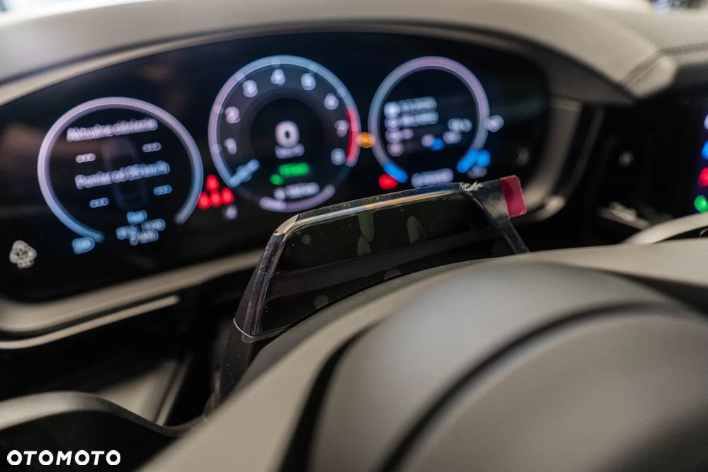 Porsche Cayenne E-Hybrid PHEV Black Edition - 28