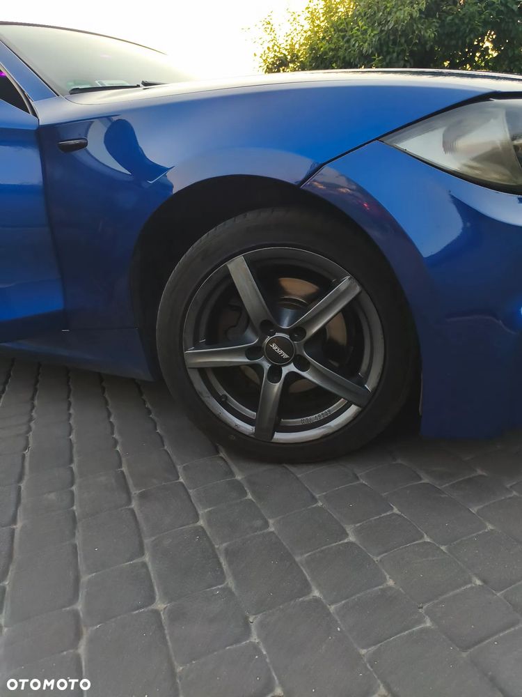 BMW Seria 1 118d - 29