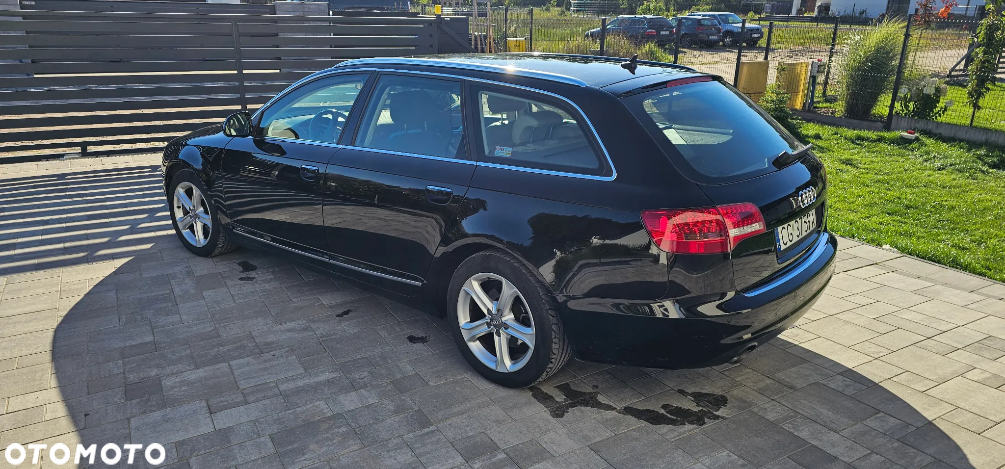 Audi A6 ver-2-0-tdie - 2