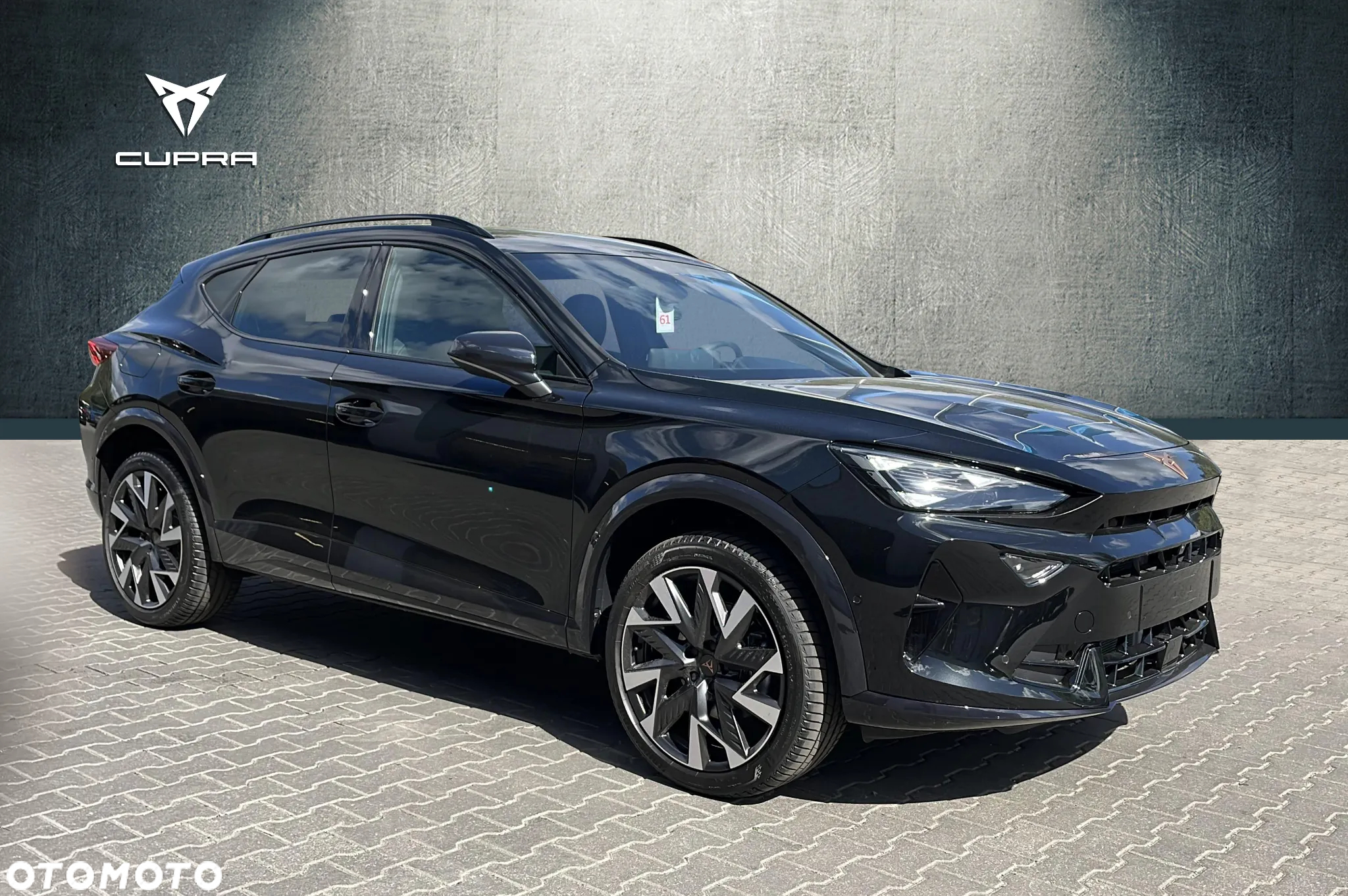 Cupra Formentor 2.0 TDI DSG - 3