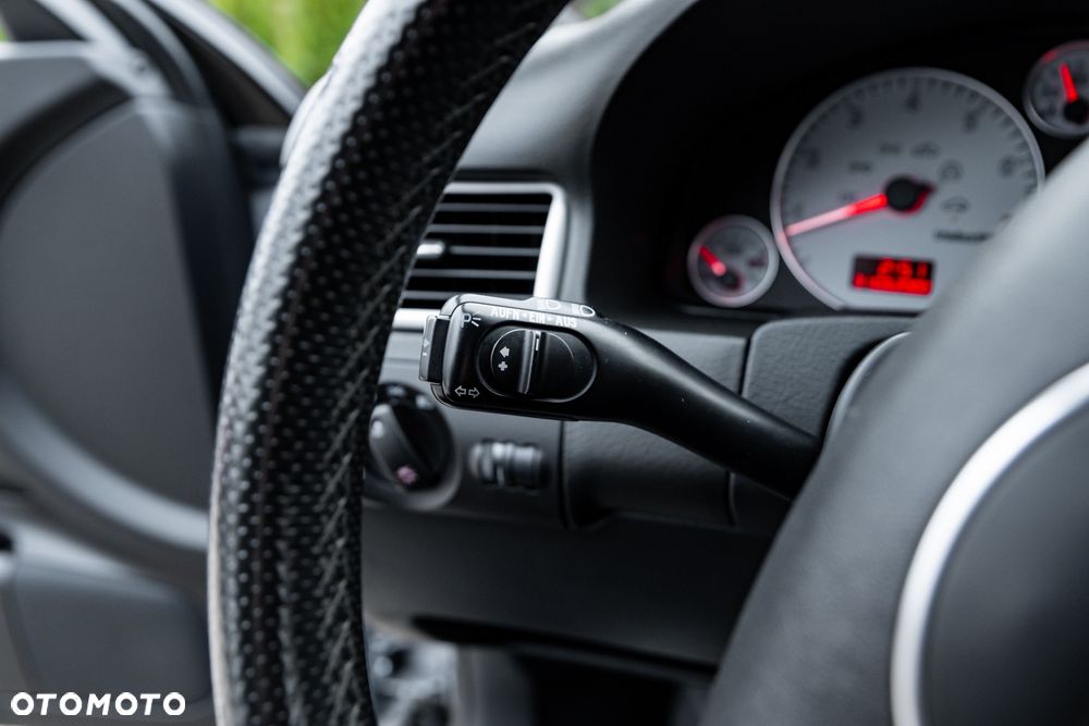 Audi A6 Avant 3.0 Quattro Tiptr - 35