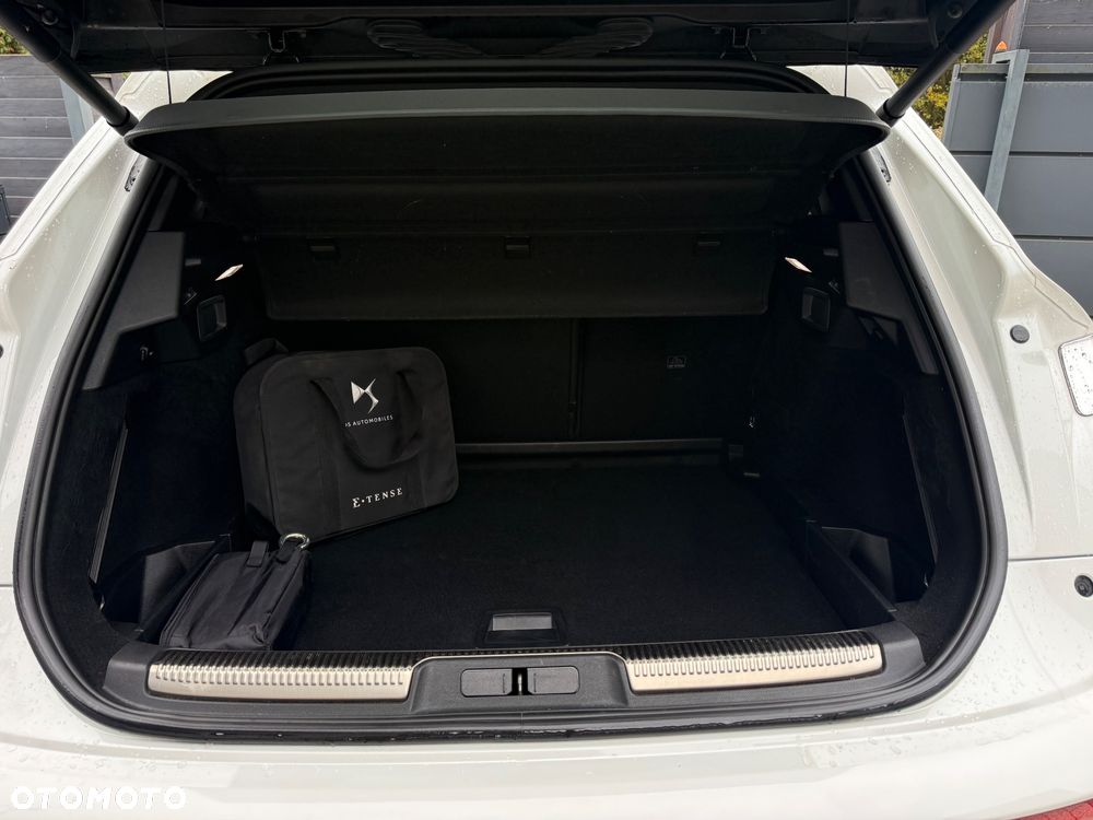DS Automobiles DS 7 Crossback 1.6 E-Tense 4x4 Rivoli - 37