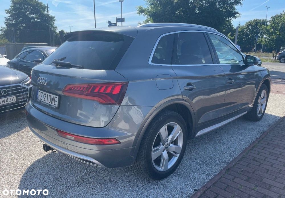 Audi Q5 - 5