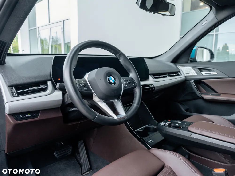BMW X1 sDrive18i - 6