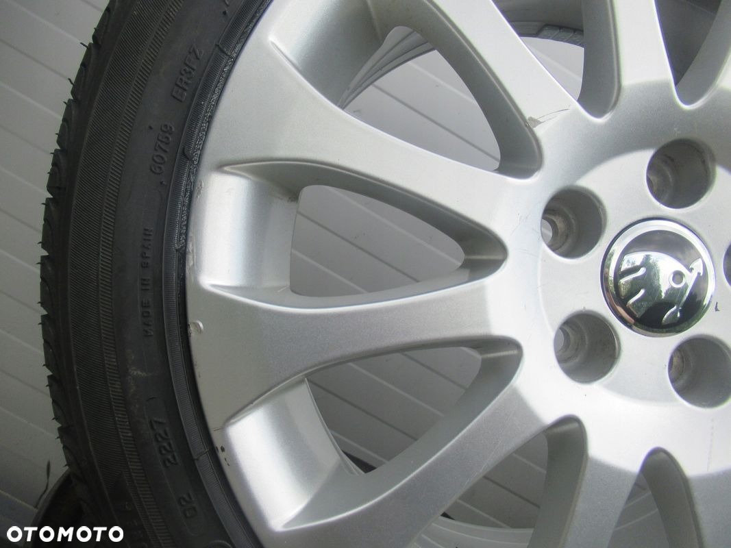 ALU+LATO VW POLO 4,5,FABIA,RAPID,IBIZA,TOLEDO 3 - 3
