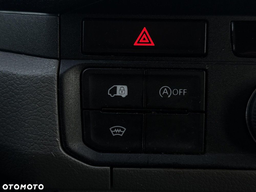 Volkswagen Crafter - 13