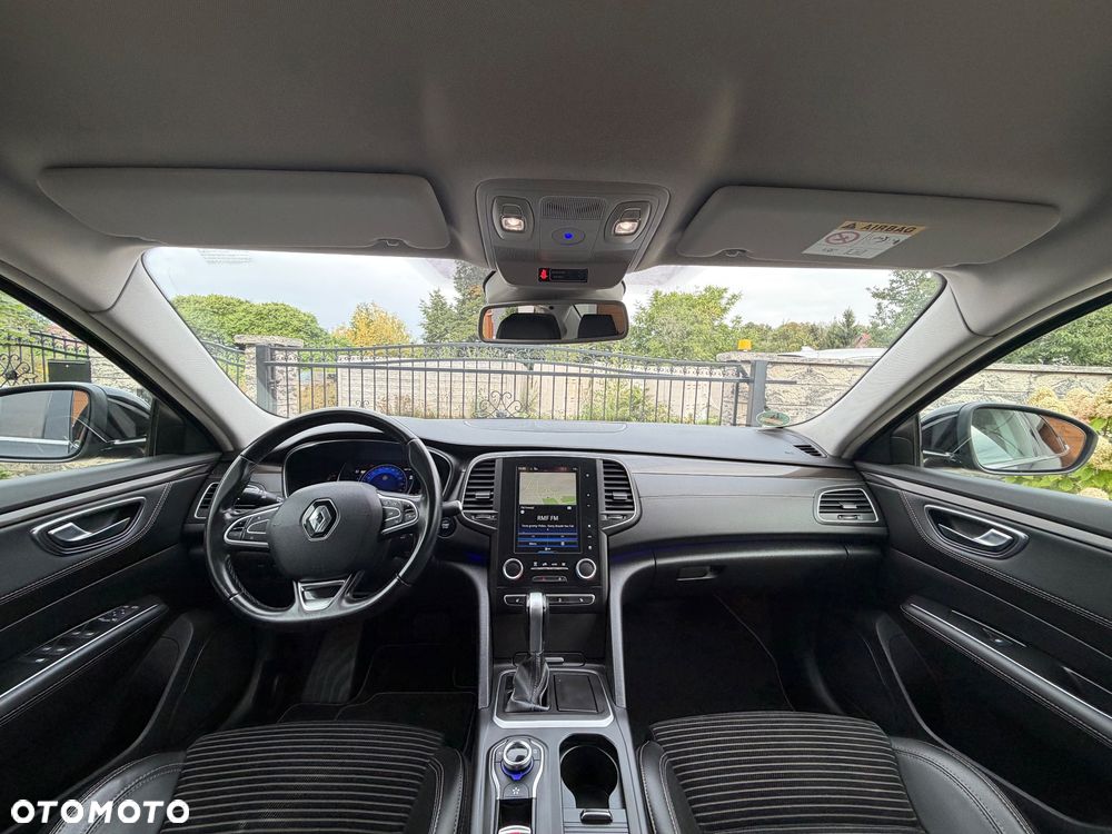 Renault Talisman ENERGY TCe 200 EDC INTENS - 22