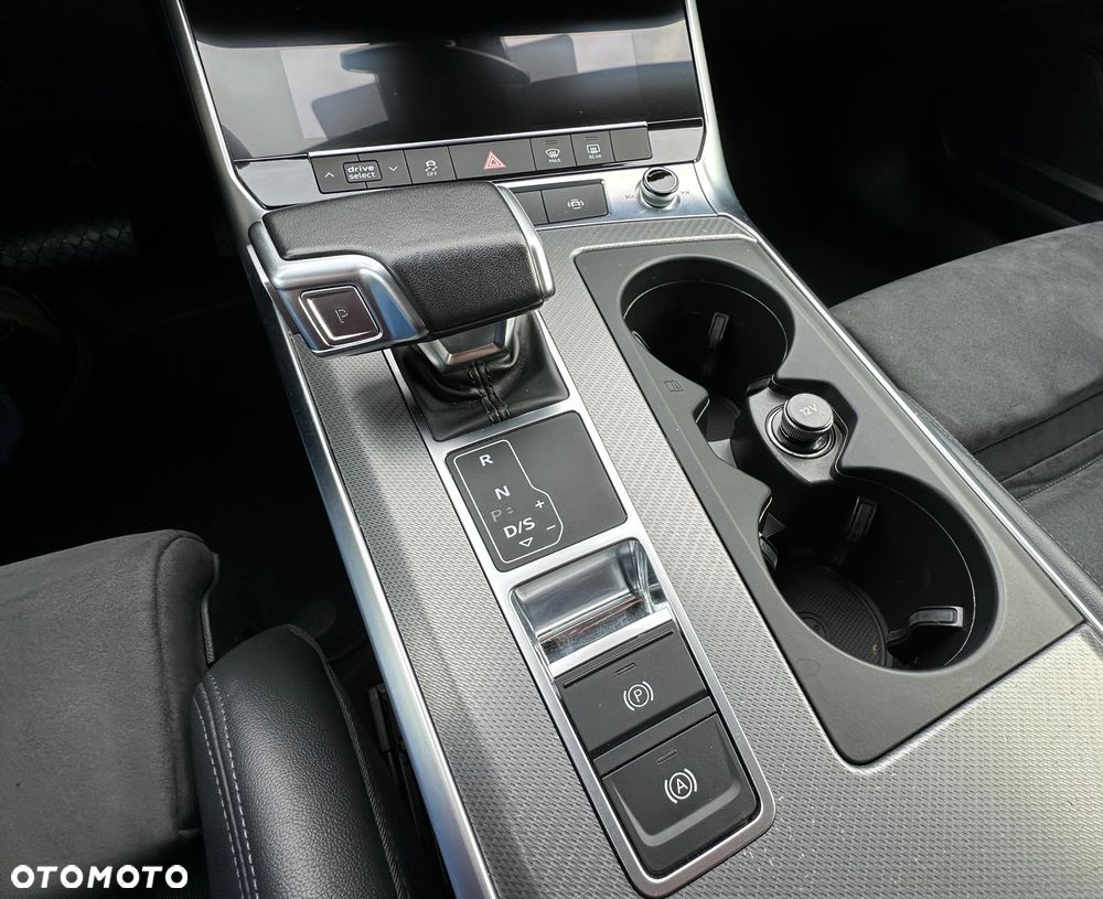 Audi A6 Avant 40 TDI mHEV Quattro Sport S tronic - 30