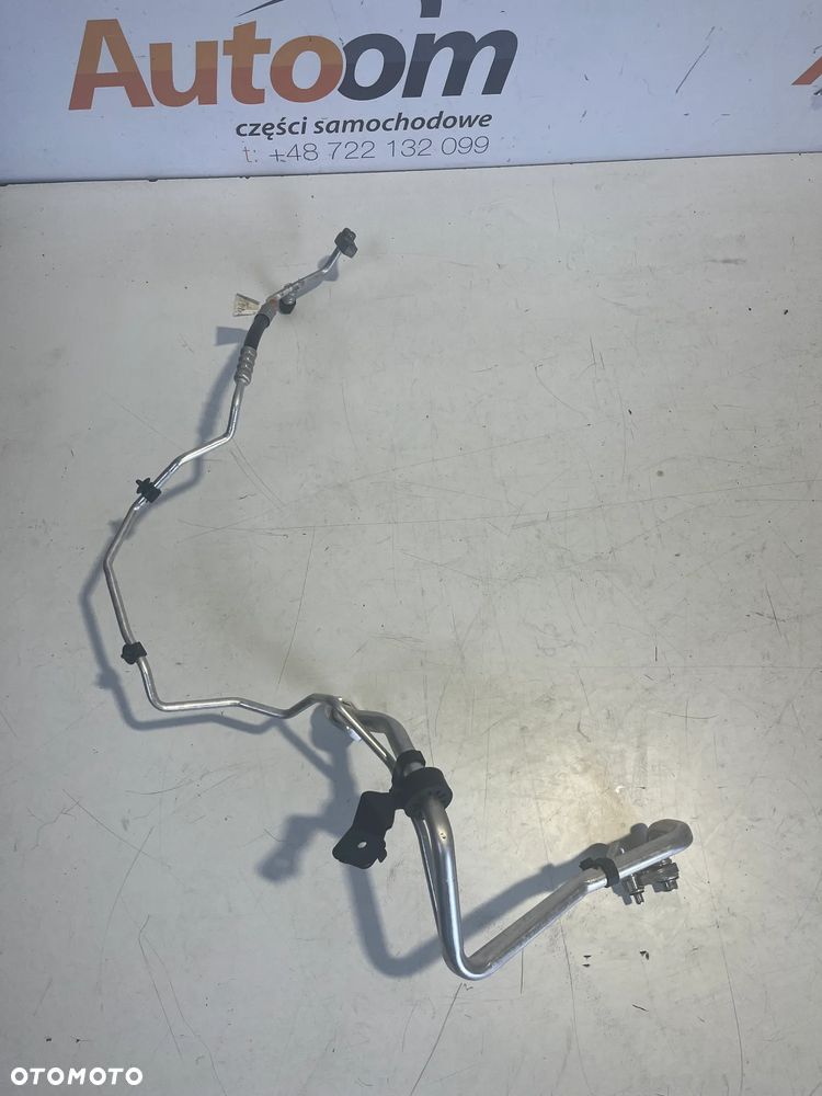 FORD KUGA MK3 HYBRYDA WAZ LX6H-19A834-JB - 1