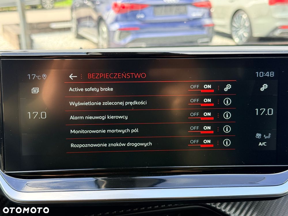 Peugeot 2008 BlueHDi 130 EAT8 GT - 35