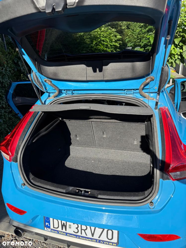 Volvo V40 D4 RDesign - 11