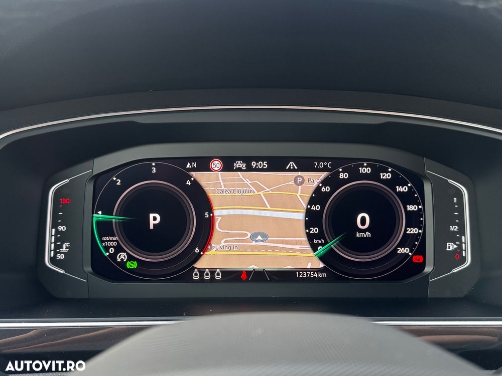 Volkswagen Tiguan Allspace 2.0 TDI SCR 4Motion DSG Elegance - 19