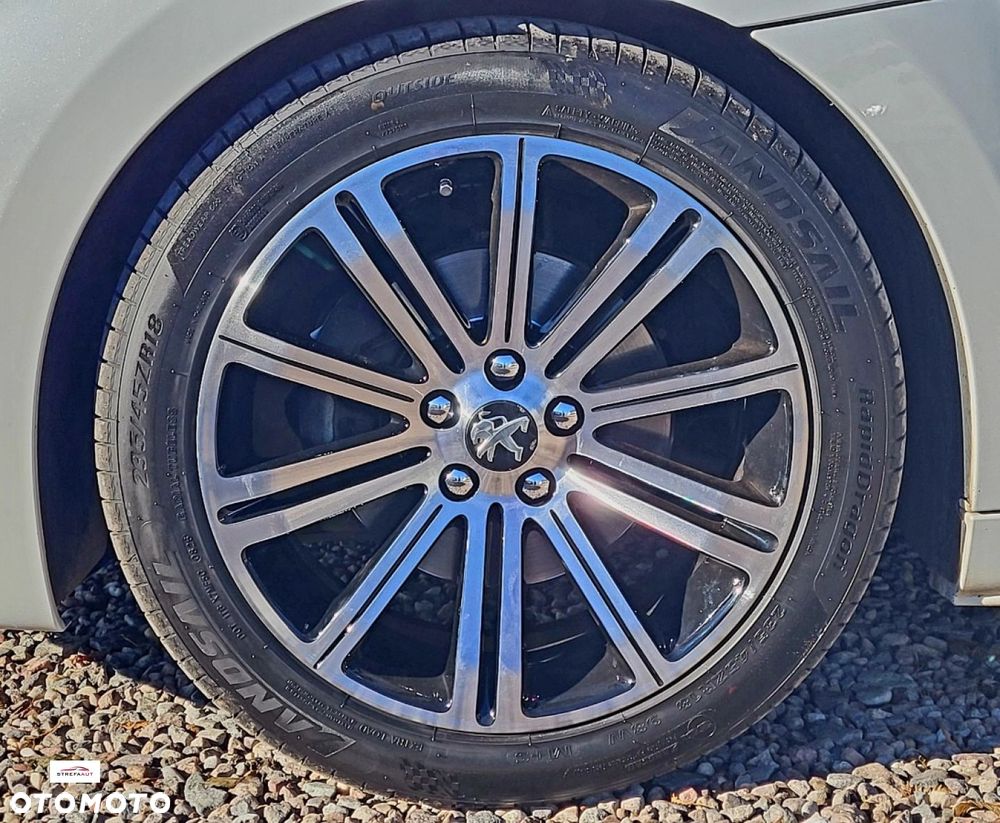 Peugeot RCZ - 25
