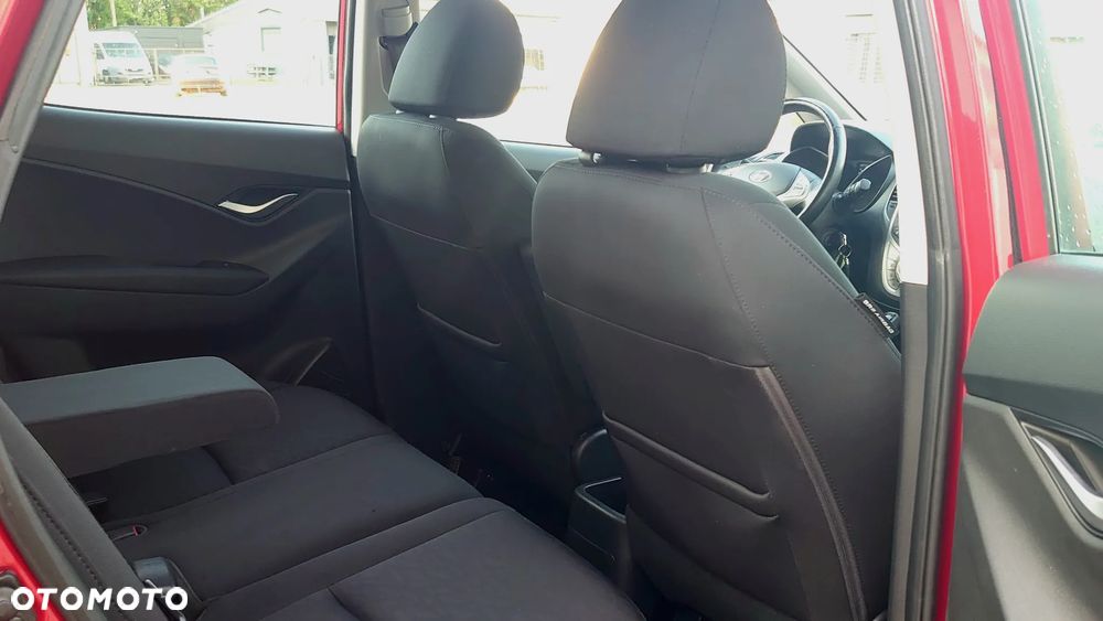 Hyundai ix20 1.6 Automatik Comfort - 9