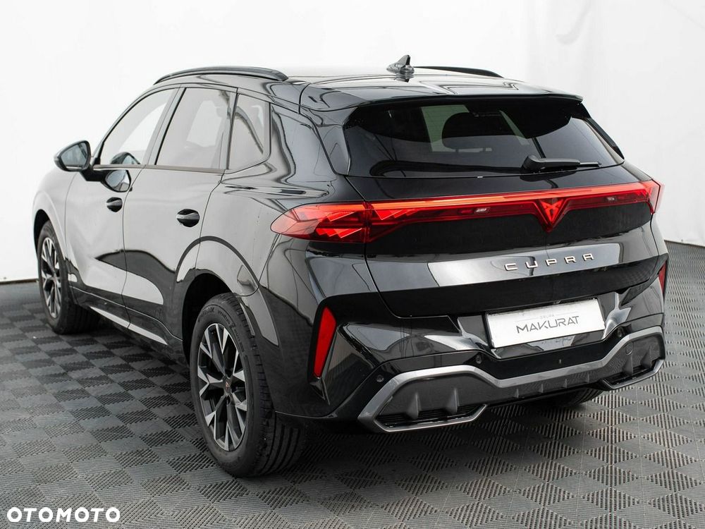 Cupra Terramar 1.5 eTSI DSG - 5