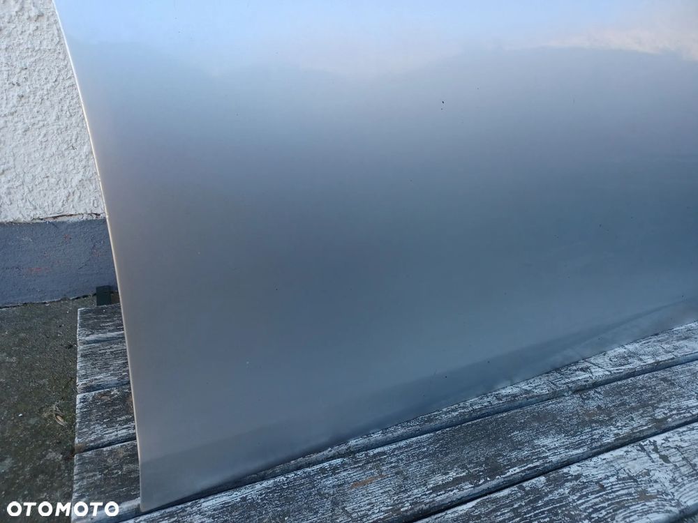 DRZWI PRZEDNIE PRAWE GOLF VI LA7W - 7