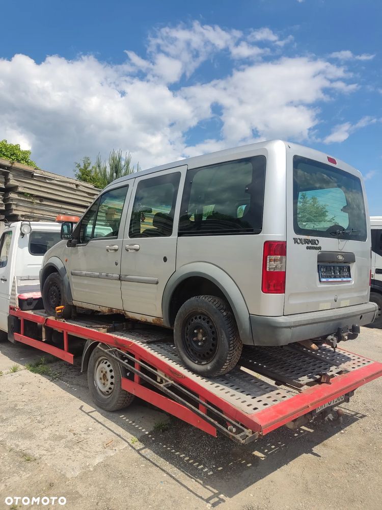 Ford Tourneo Connect w całości lub na części - 1